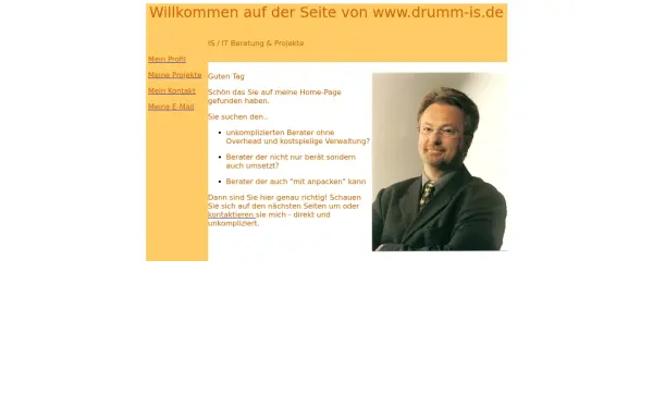 die-drumms.de