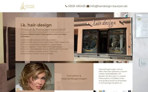 www.hairdesign-bautzen.de
