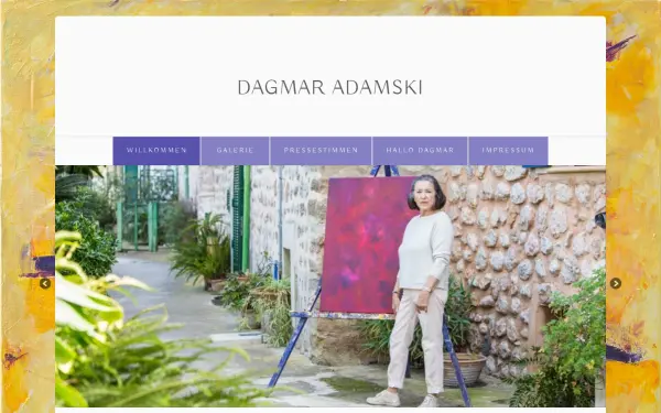 dagmar-adamski.de