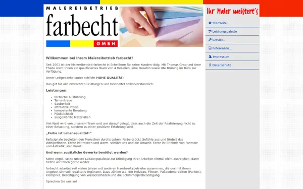 maler-farbecht.de