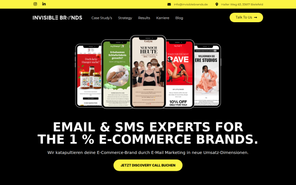 invisiblebrands.de