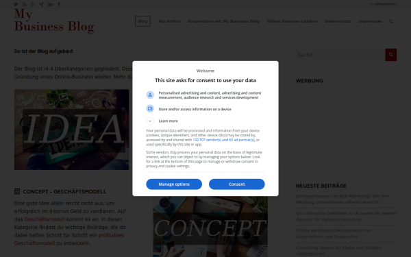 my-business-blog.de