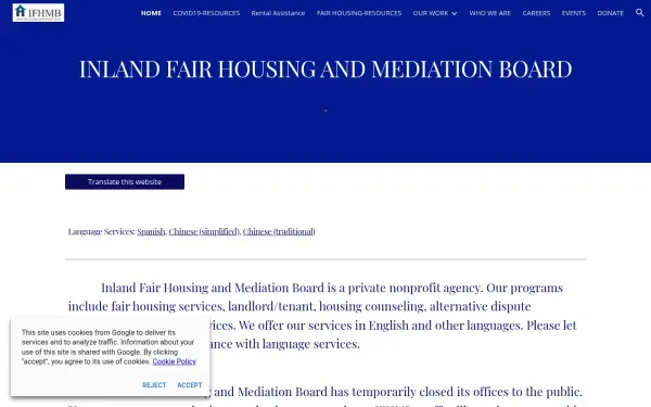 www.ifhmb.com