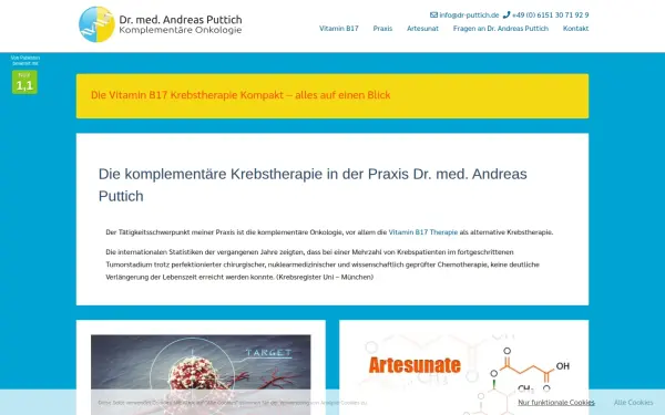 dr-puttich.de