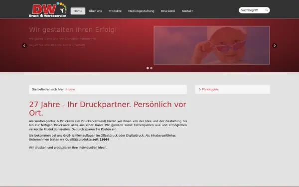 druck-werbeservice.de