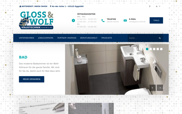 www.gloss-wolf.de