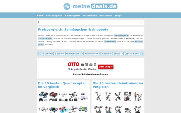www.meinedeals.de