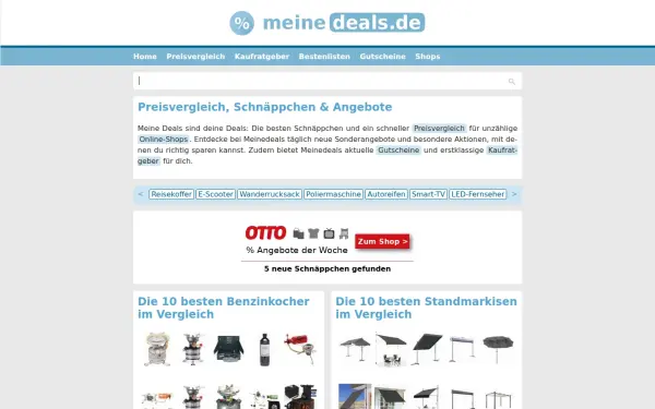 www.meinedeals.de