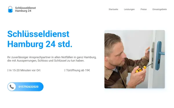 hamburg-schluesseldienste.de