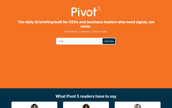 pivot5.ai