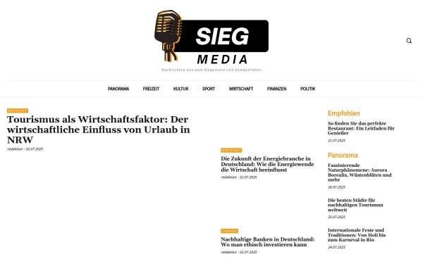 siegmedia.de
