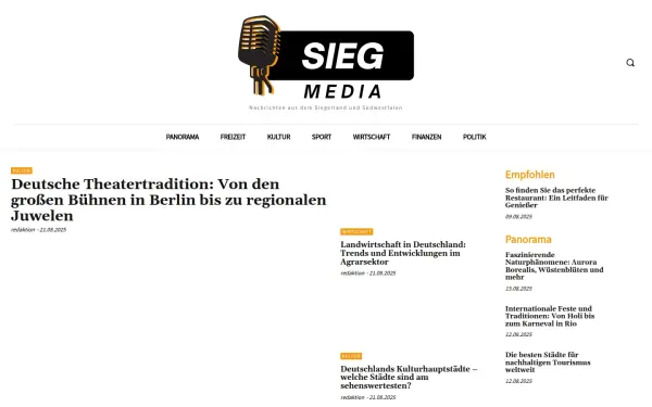 siegmedia.de