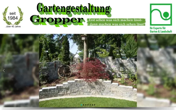 gropper-gartengestaltung.de