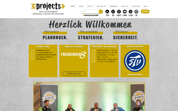 www.3g-projects.org