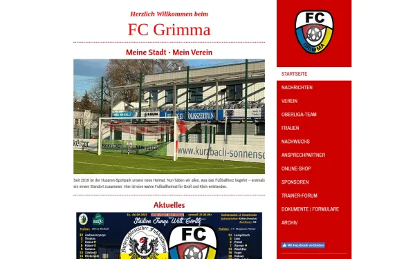 www.fc-grimma.de