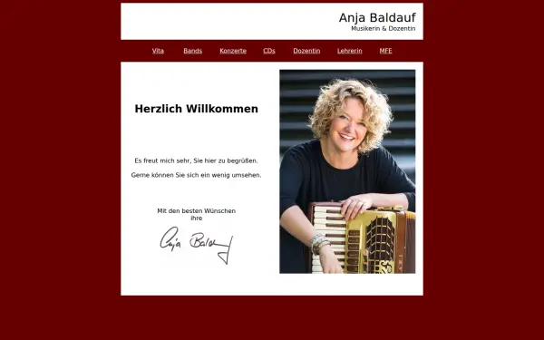 anjabaldauf.de