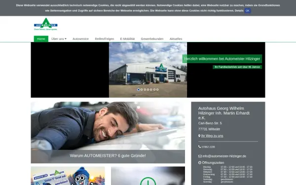 automeister-hilzinger.de