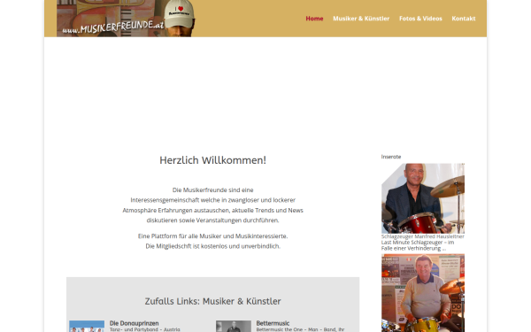 musikerfreunde.at