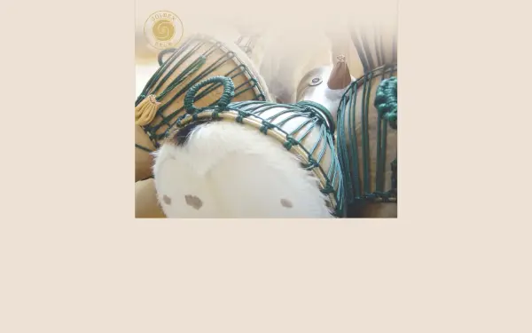 golden-drum.de
