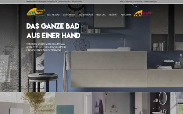 riffbad.de