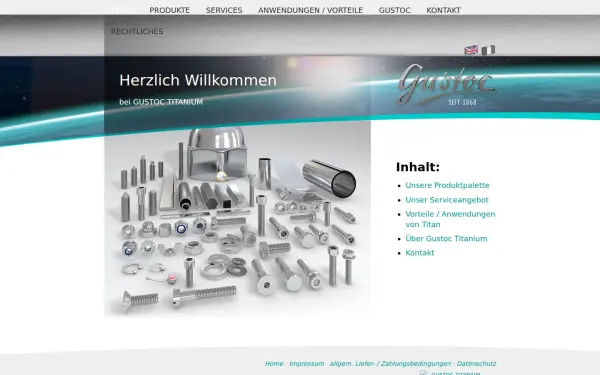 www.gustoc.de