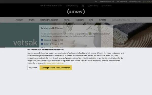 www.smow.de