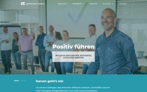 positiv-fuehren.com