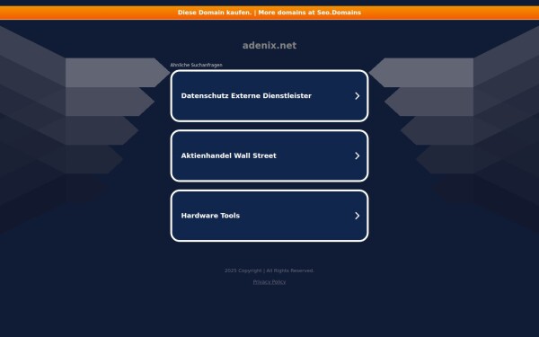 ww38.patterns.adenix.net