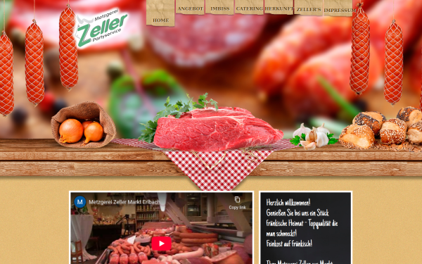metzgerei-zeller.de
