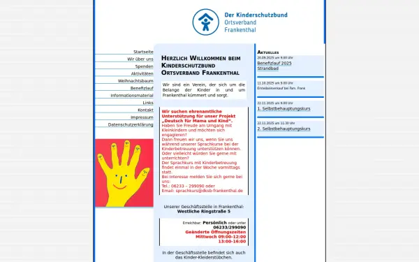 dksb-frankenthal.de