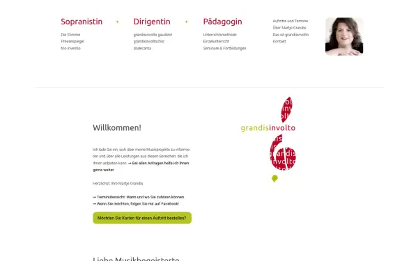 www.grandisinvolto.de