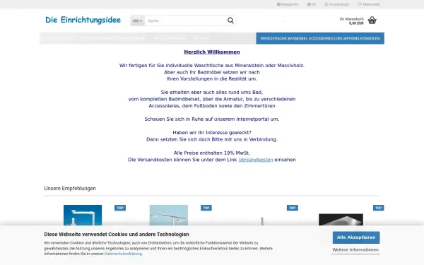 www.die-einrichtungsidee.de