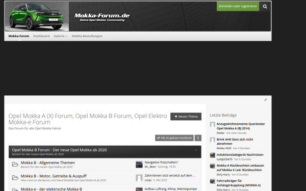 www.mokka-forum.de