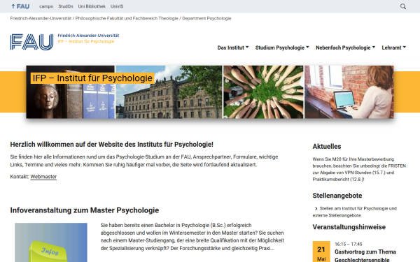www.psychologie.phil.fau.de