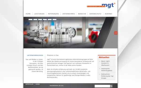 meier-gastechnik.de