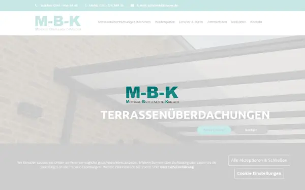 www.mbkkrieger.de
