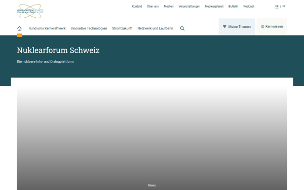 www.nuklearforum.ch
