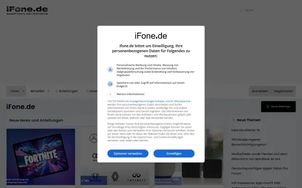 ifone.de
