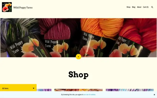 wildpoppyyarns.patternbyetsy.com