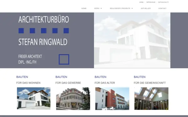 www.architekt-ringwald.de