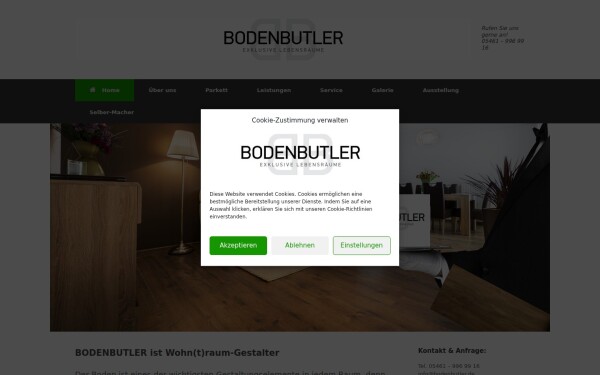 www.bodenbutler.de