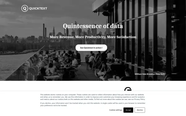 www.quicktext.im