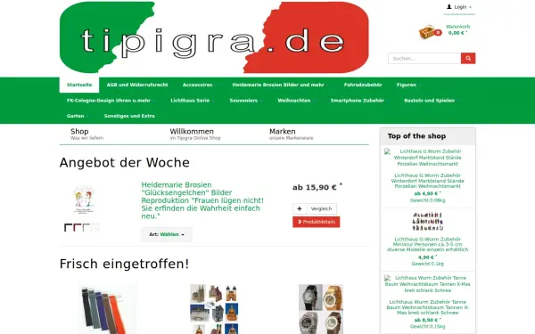 www.tipigra.de