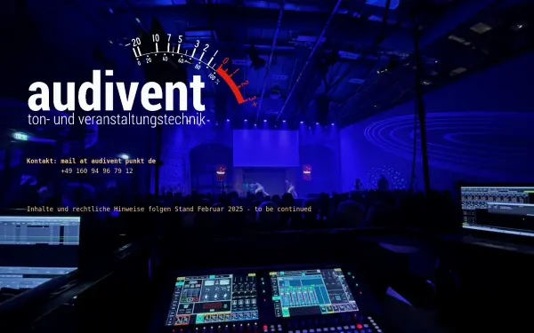 audivent.de