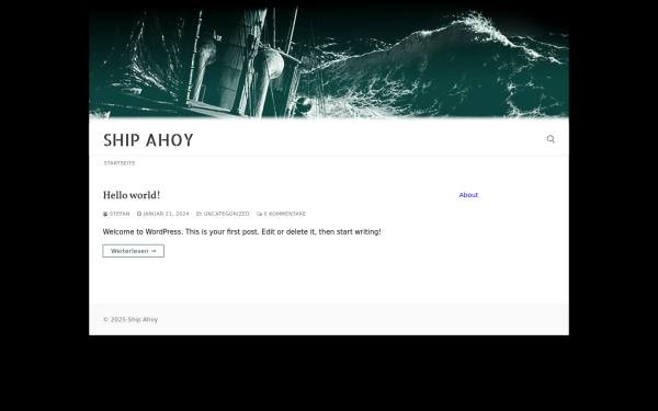 shipahoy.de
