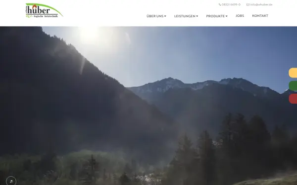 whuber.de
