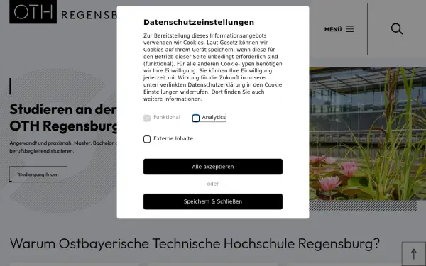 www.oth-regensburg.de