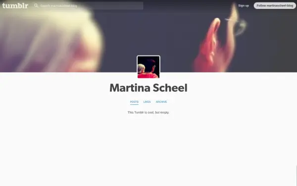martinascheel.de
