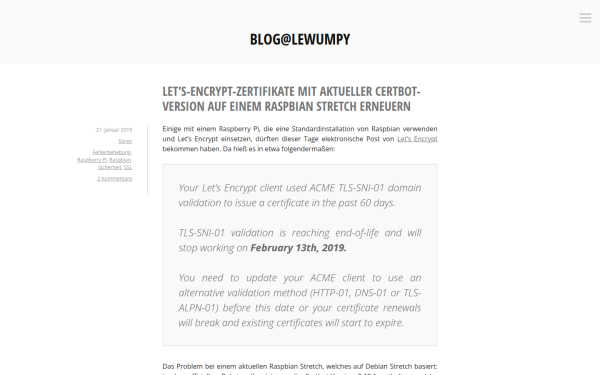 blog.lewumpy.de