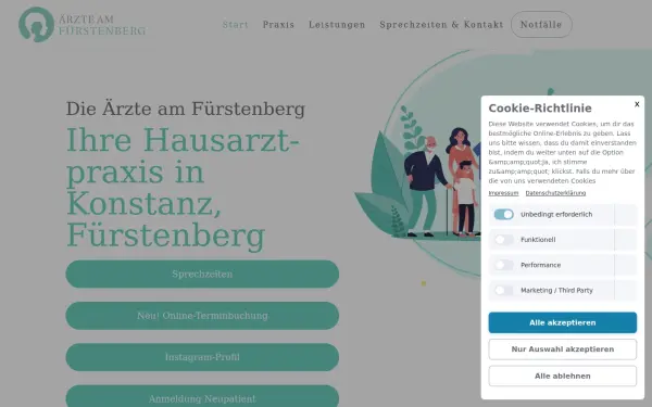 www.aerzte-am-fuerstenberg.de